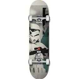 Element Star Wars Stormtrooper Skateboard 8