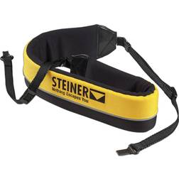 Steiner Yellow Clicloc Float Strap 7X50 New Navigatorpro Yellow