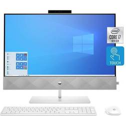 HP Pavilion 27-inch All-in-One