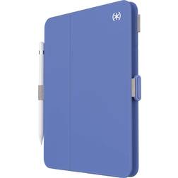 Speck Balance Folio R Case for Apple 10.9-inch iPad 10th Generation Grounded
