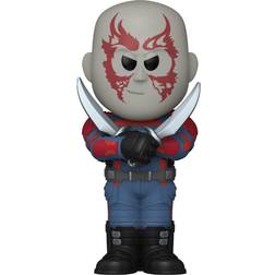 Funko Vinyl SODA: Guardians of the Galaxy Vol. 3 Drax with Chase Vinyl Figure