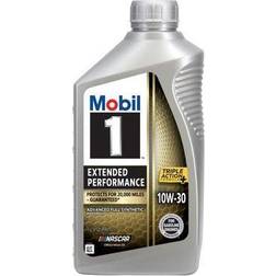 Mobil 1 qt 10W-30 Extended Performance
