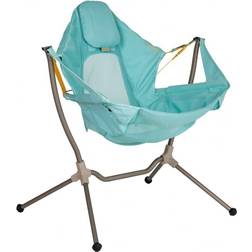 Nemo Stargaze Reclining Camp Chair Hazy Aqua