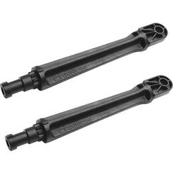 Cannon Extension Posts Pair SKU 219522