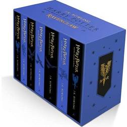 Harry Potter: Ravenclaw - House Editions (Gebunden, 2021)