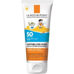 La Roche-Posay Anthelios Kids Gentle Sunscreen Face and Body Lotion SPF