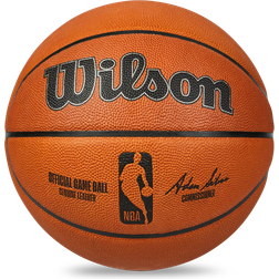 Wilson NBA Official Game