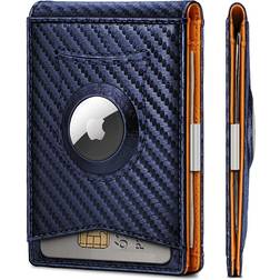 Wallet Case for Airtag