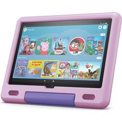 Amazon Fire Hd 10 Kids Tablet 10.1In 1080P Full Hd Display, 32Gb, Kid-Proof 3+