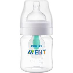 Philips Avent Anti-Colic Baby Bottle with AirFree Vent 125ml