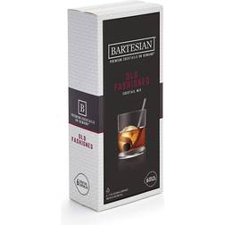 Bartesian Old Fashioned Cocktail Mix Capsules 1.4fl oz 6