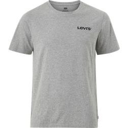 Levi's T-shirts grey grey (1 stores) • Find at Klarna »