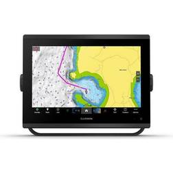 Garmin GPSMAP 1243xsv Combo GPS/Fishfinder GN