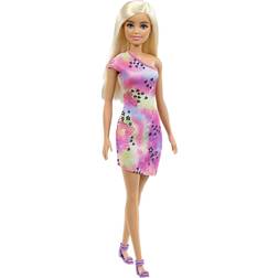 Barbie Hammond toys Sun Dress Fashion Doll