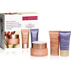 Clarins Extra Firming & Smoothing Starter Set Color