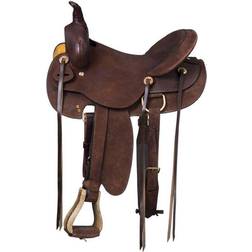 Trail Saddle 15in