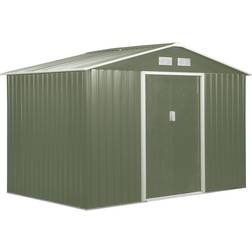 OutSunny 845-031YG (Building Area 52 sqft)