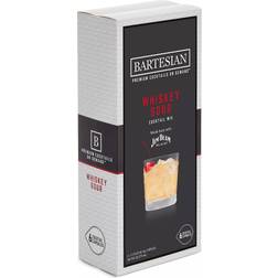 Bartesian Whiskey Sour Cocktail Mix 1.5fl oz 6