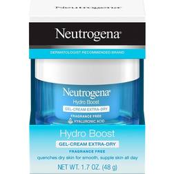 Neutrogena Hydro Boost Gel-Cream with Hyaluronic Acid for Extra-Dry Skin 1.7fl oz