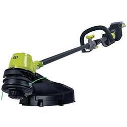 Sun Joe 16 in. Cordless 100V iONPRO String Trimmer, Tool Only