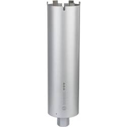 Bosch 2608601410 Diamond Dry Core Drill, 0 V, Silver, 122 x 400 mm
