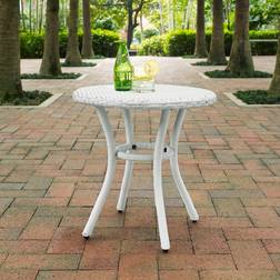 Crosley Furniture Palm Harbor Outdoor Side Table