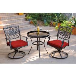 Hanover Traditions 3-Pc