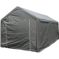 Aleko 10 20 Carport Canopy Tent with