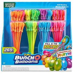 Bunch O Balloons Tropical Party 265.0 ea
