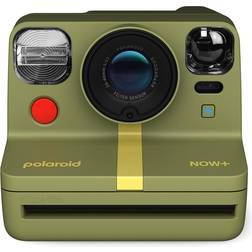 Polaroid Now+ Gen 2 Green