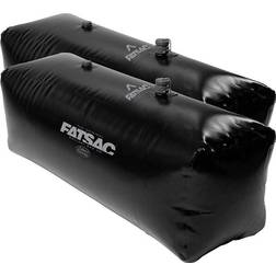 Fly High Pro X Series V-Drive Sac (Set) Ballast Bag Black