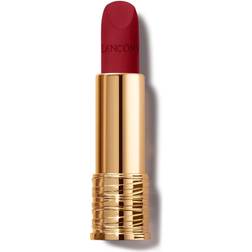 Lancôme L'Absolu Rouge Intimatte Hydrating Matte Lipstick Enriched With Ceramides Up To 12HR Comfort 282 Tout Doux