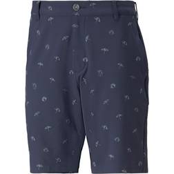 Puma Arnold Palmer Umbrella Shorts Navy Blazer/Quiet Shade 34