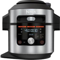 Ninja Foodi Smart XL OL701
