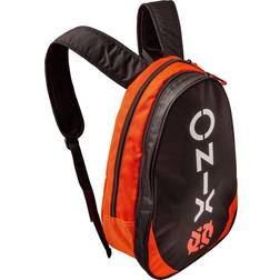 Onix Pickleball Pro Team Mini Backpack Orange/Black