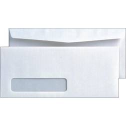 Quality Park Ridge #10 Window Envelope 4-1/8x9-1/2" 500-pack