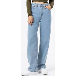 Dickies Women's Thomasville Jeans Light Denim (FPR11)