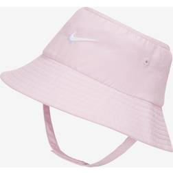 Nike Baby Girl Pink Bucket Hat