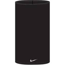 Nike Dri-FIT Neck Wrap 2.0 Black/Silver One