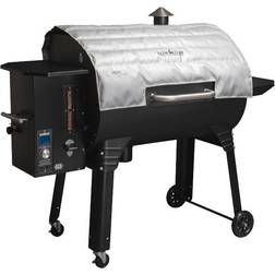 Camp Chef 30in Smokepro Silver Insulated Pellet Grill Blanket PG30BLKL
