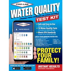 Pro-Lab Water Test Kit