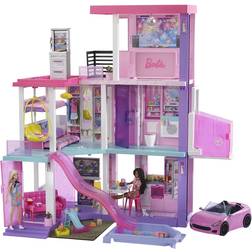Barbie 60th Celebration Dreamhouse Playset