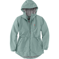 Carhartt Women's Rain Defender Rain Jacket