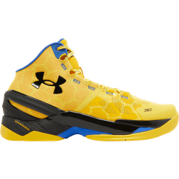 Under Armour Curry Retro 'Double Bang'