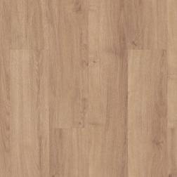 Shaw Vogue 8" Wide Textured Laminate Flooring Sold by Carton (21.26 Harvest See Description