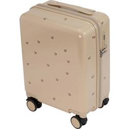 Konges Sløjd Travel Suitcase 41cm