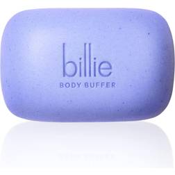 Billie Body Buffer Pre-shave Exfoliating Bar