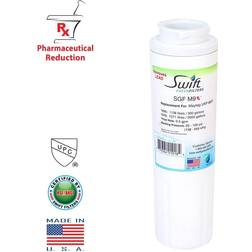 Swift Green Filters Replacement Water Filter for Maytag UKF-8001