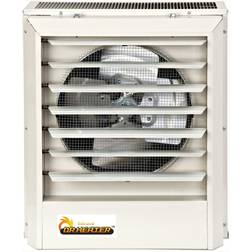 Dr Infrared Heater DR-P2100 208V/240V 7.5KW/10KW Single Three Phase Unit