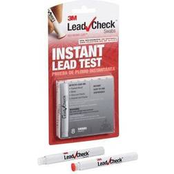 3M LeadCheck Instant Lead Test Swabs